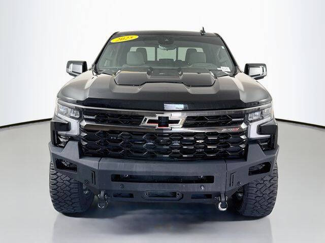chevrolet silverado 1500 2025 3GCUKHE87SG112155 image chevrolet silverado 1500 2025 3GCUKHE87SG112155 image